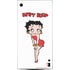 Betty Boop Pose XBox Series X Digital Edition Console Skin